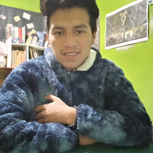 Esteban F. profile photo