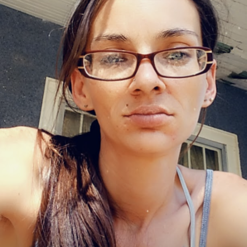 Krystal J. profile photo