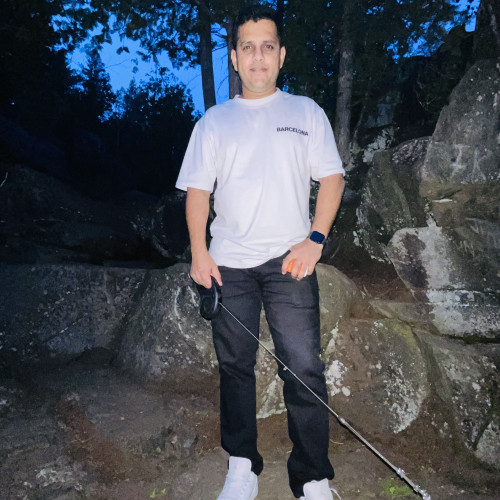 Ashutosh  B. profile photo