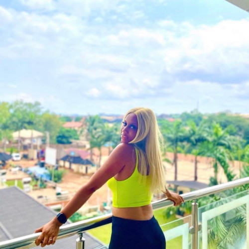 angel M. profile photo