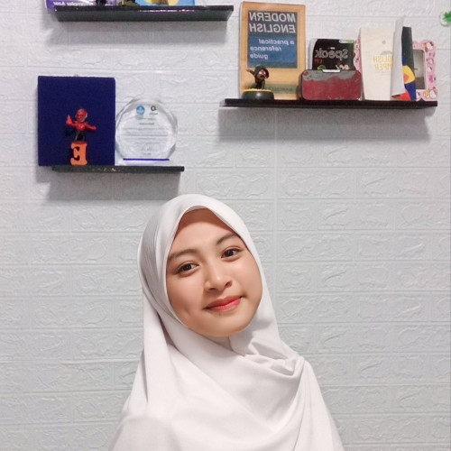 Aisah A. profile photo