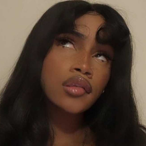 pretty b.