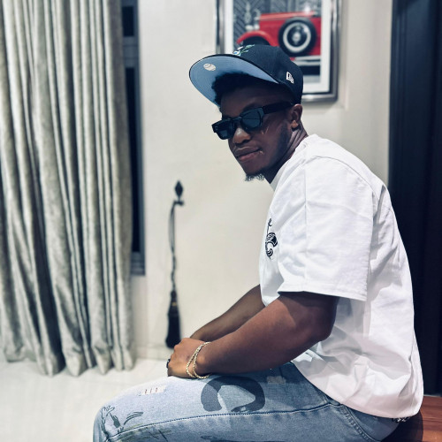 Okonkwo  D. profile photo