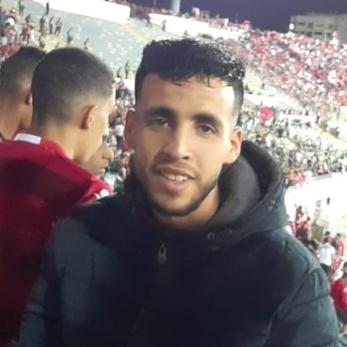 Nordine  Y.