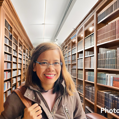 Ann S. profile photo