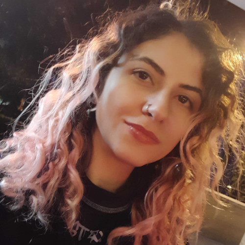 özge ö. profile photo