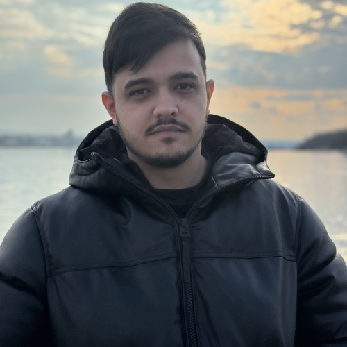 Cristian F. profile photo
