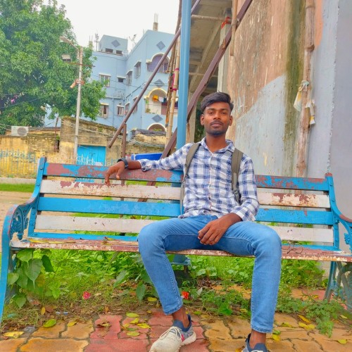 Deepak kumar  p.