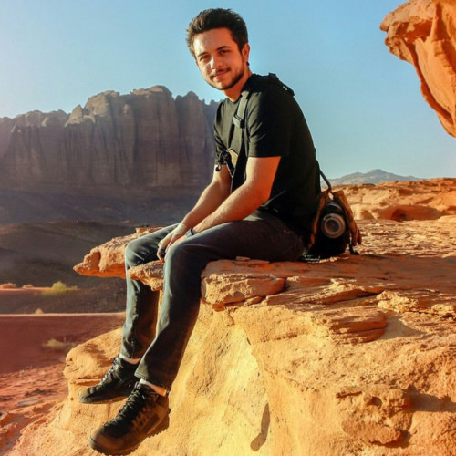 Soufiane B. profile photo