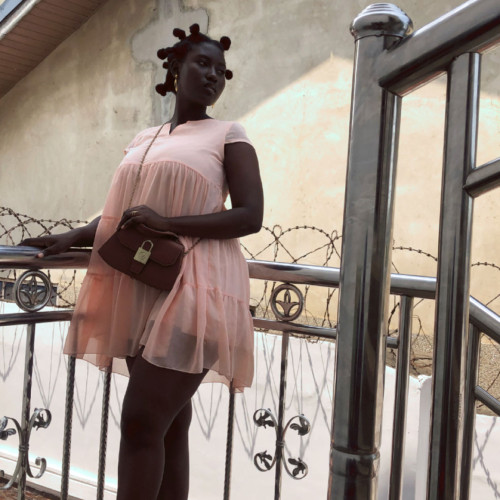 ohemaa b. profile photo