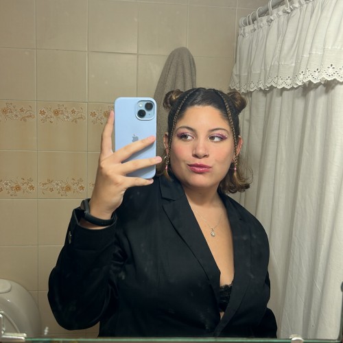 Melina C. profile photo