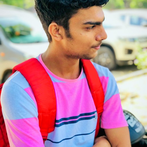Abhay G. profile photo