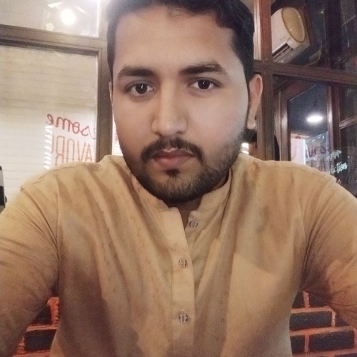 Nabeel  S.