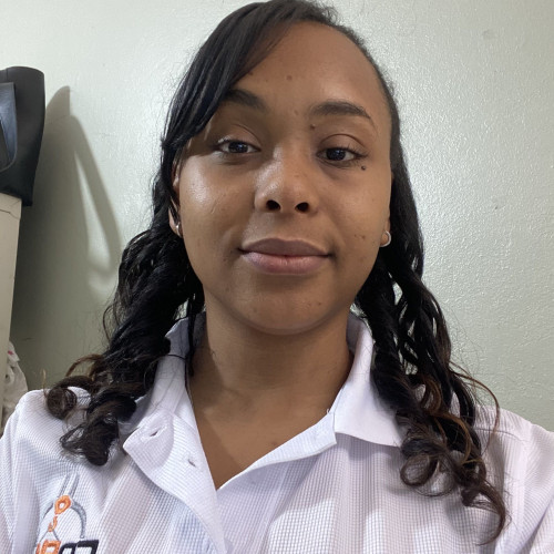 Angelica A. profile photo