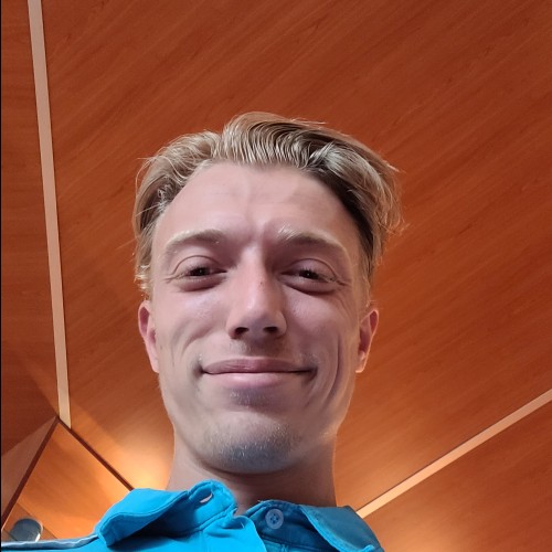Diederick S.