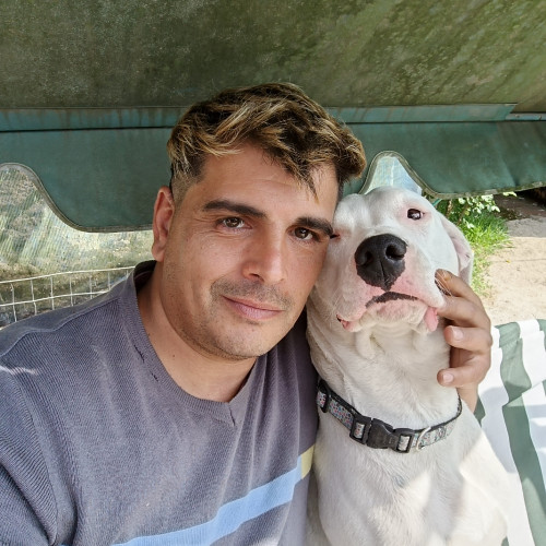 Pablo R. profile photo