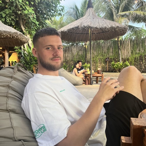 Alexander A. profile photo