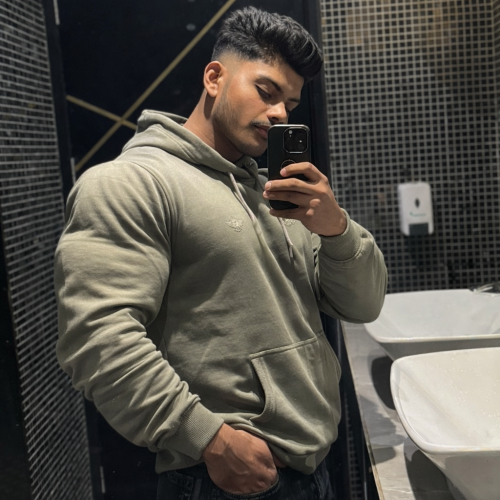 SHIV R. profile photo