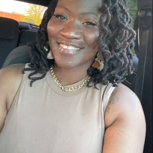Joy G.