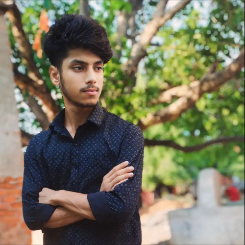 Aakash  D. profile photo