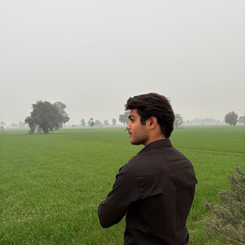 Lakshya  V. profile photo