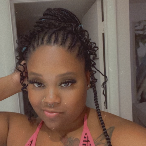 Janae C.
