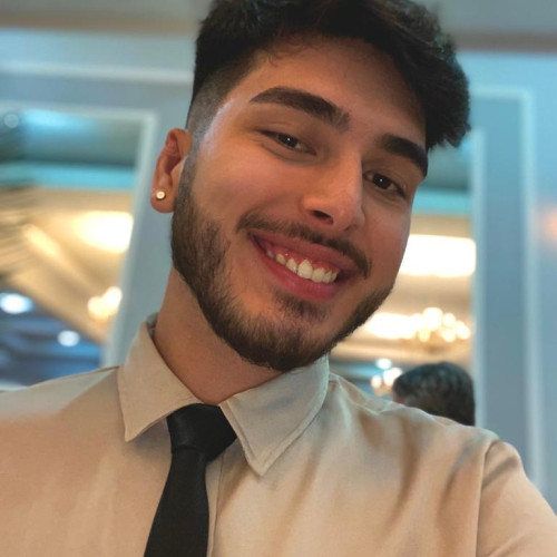Vitor I. profile photo