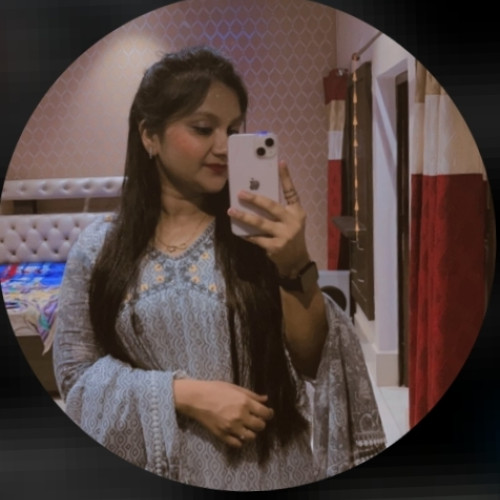 Veddant  A. profile photo