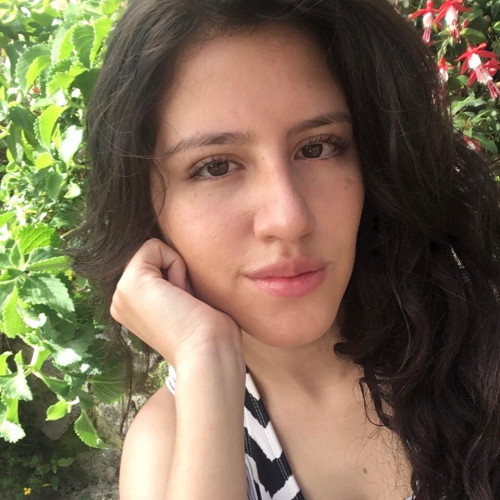 Antonia S. profile photo