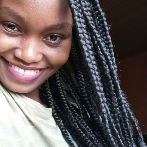 lilian m. profile photo