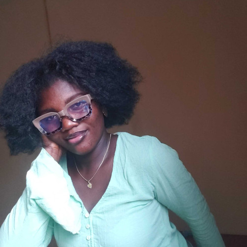 Olamide A. profile photo