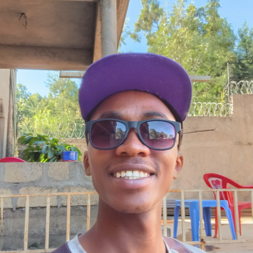 George T. profile photo