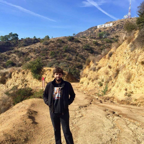 Aditya  R. profile photo