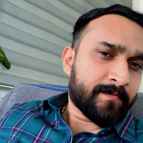 Rahul C. profile photo