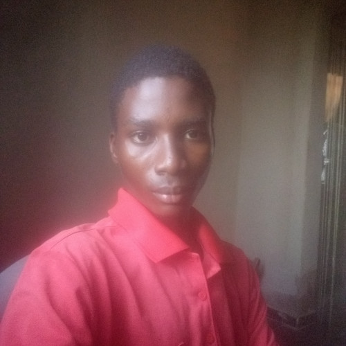 Balogun W. profile photo