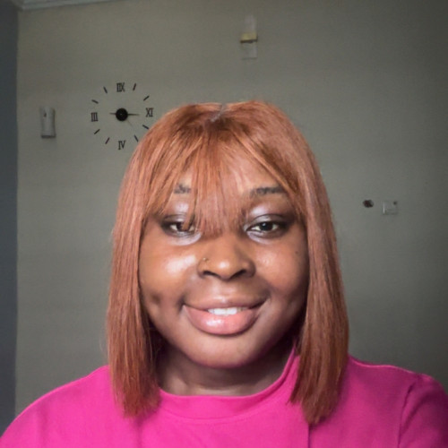 Peace U. profile photo