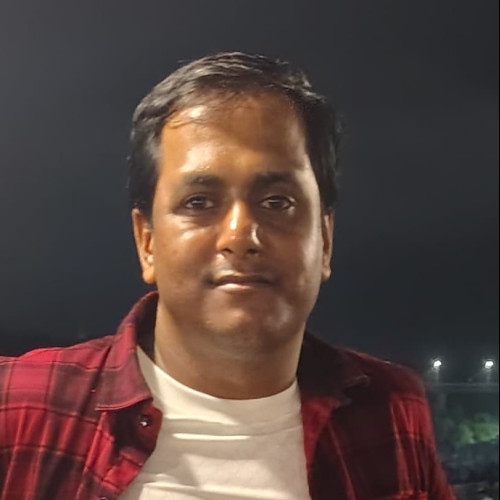 Suraj Prakash S. profile photo