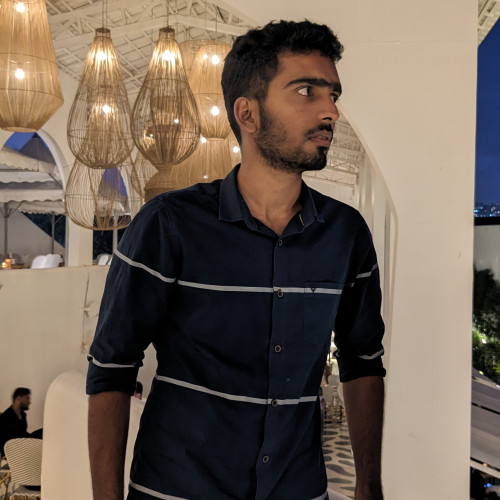 Mohan S. profile photo