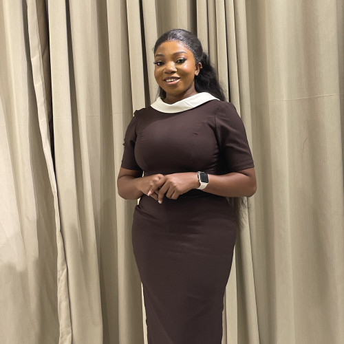Josephine  J. profile photo
