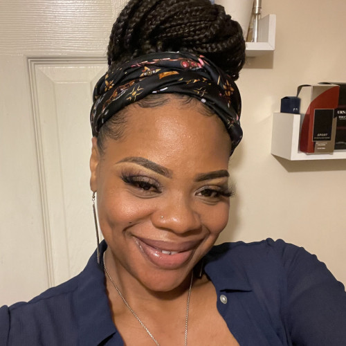 Waynette  B. profile photo