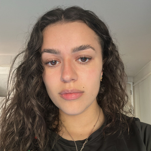 Sara h. profile photo