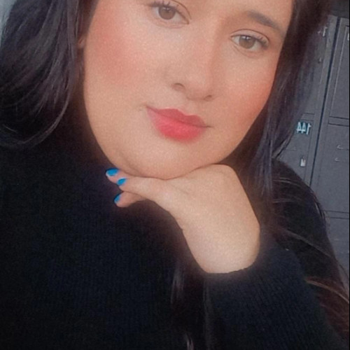 Sthephannya P. profile photo