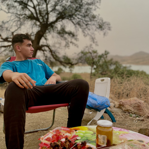 Iyad C. profile photo