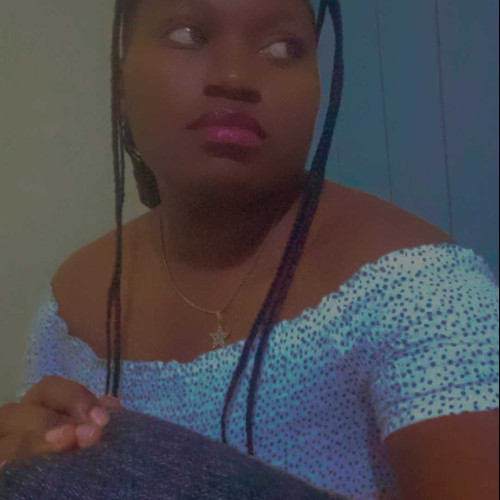 Charity K. profile photo