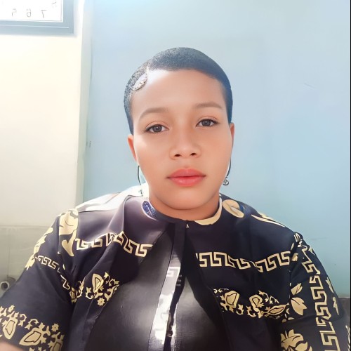 Nkechi I.