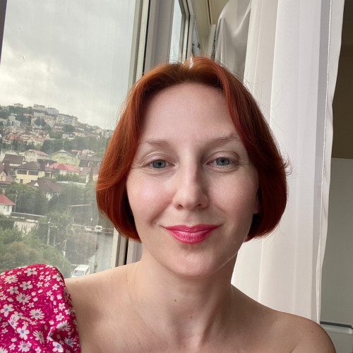 Val K. profile photo