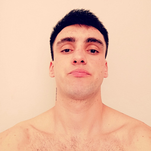 Mikhail  S. profile photo