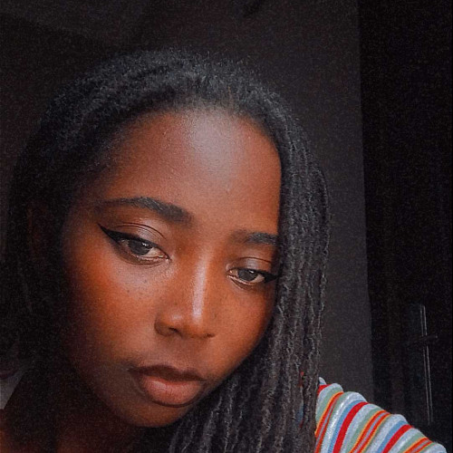 Oluchi O. profile photo