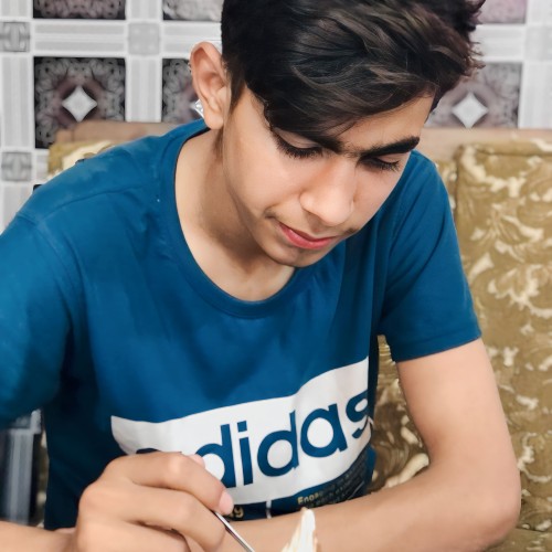 Syed S.