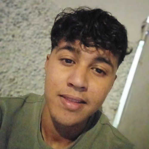 mustapha m. profile photo